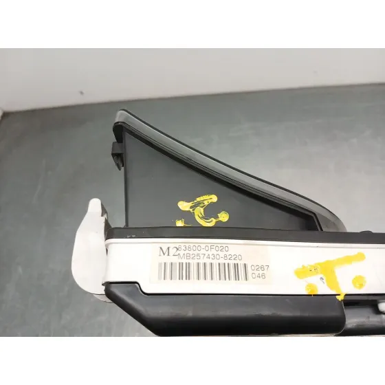 Cuadro Instrumentos para Toyota Corolla Verso (Zer_, Zze12_, R1_)