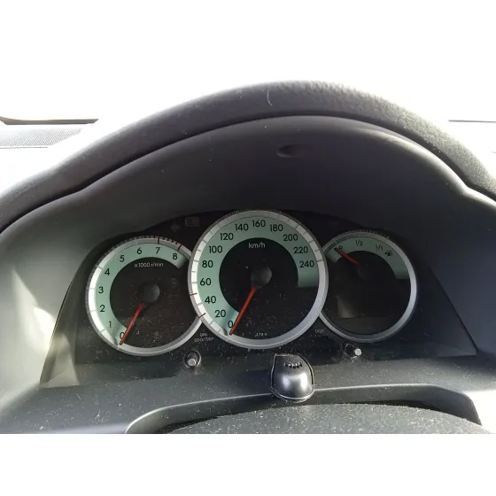 Cuadro Instrumentos para Toyota Corolla Verso (Zer_, Zze12_, R1_)
