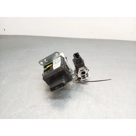 Conmutador De Arranque para Toyota Corolla Verso (Zer_, Zze12_, R1_)