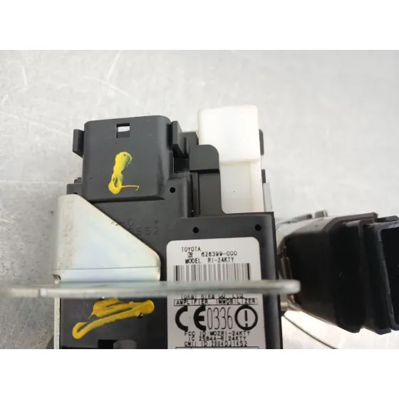 Conmutador De Arranque para Toyota Corolla Verso (Zer_, Zze12_, R1_)