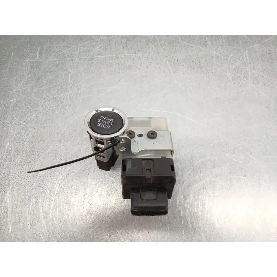 Conmutador De Arranque para Toyota Corolla Verso (Zer_, Zze12_, R1_)