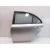 Puerta Trasera Izquierda para Toyota Avensis (_T25_)