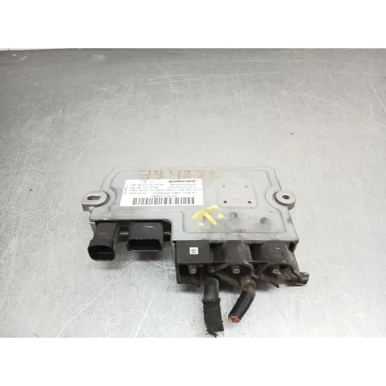 Modulo Electronico para Peugeot 308 Ii (Lb_, Lp_, Lw_, Lh_, L3_)