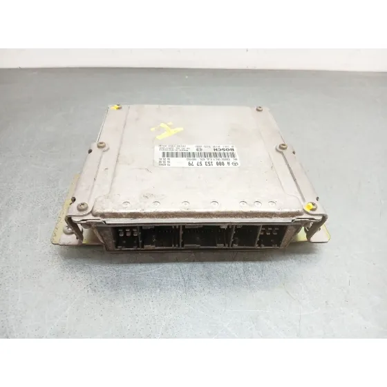 Centralita Motor Uce para Mercedes-Benz Vito Furgoneta (W638)