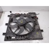 Electroventilador para Mercedes-Benz Vito Furgoneta (W638)