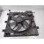 Electroventilador para Mercedes-Benz Vito Furgoneta (W638)
