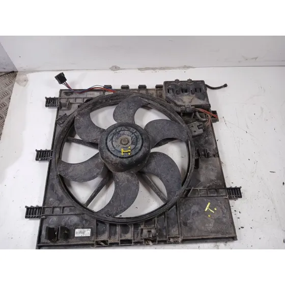 Electroventilador para Mercedes-Benz Vito Furgoneta (W638)