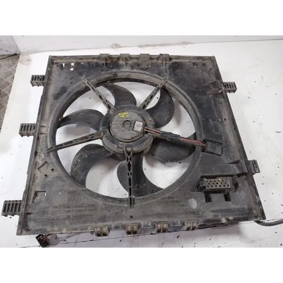 Electroventilador para Mercedes-Benz Vito Furgoneta (W638)