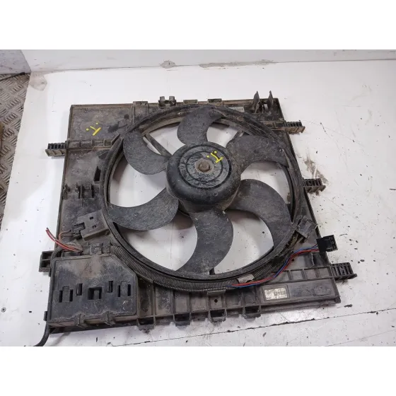 Electroventilador para Mercedes-Benz Vito Furgoneta (W638)