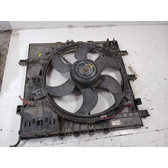Electroventilador para Mercedes-Benz Vito Furgoneta (W638)