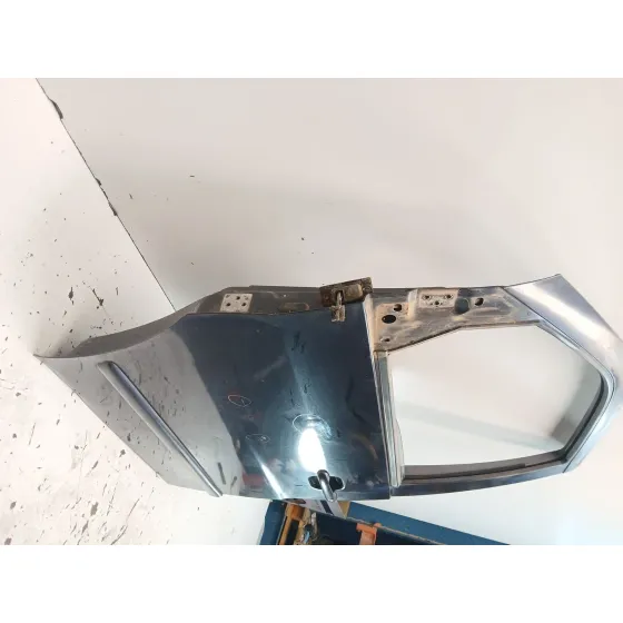 Puerta Delantera Izquierda para Mercedes-Benz Vito Furgoneta (W638)