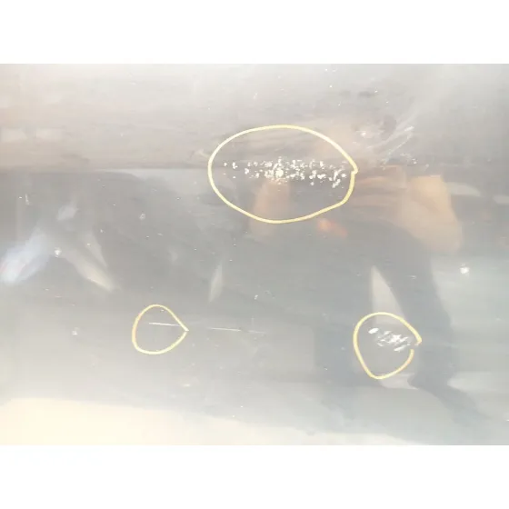 Puerta Delantera Izquierda para Mercedes-Benz Vito Furgoneta (W638)