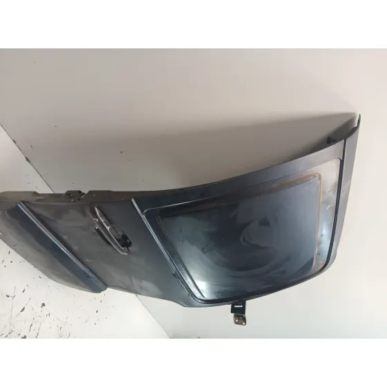 Puerta Trasera Derecha para Mercedes-Benz Vito Furgoneta (W638)