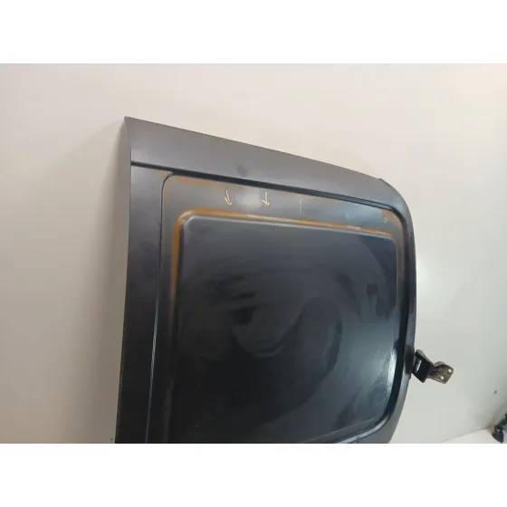 Puerta Trasera Derecha para Mercedes-Benz Vito Furgoneta (W638)