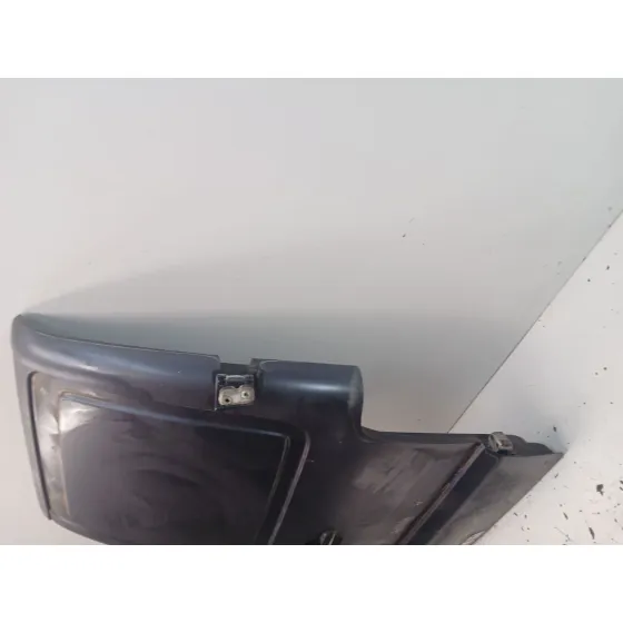 Puerta Trasera Derecha para Mercedes-Benz Vito Furgoneta (W638)