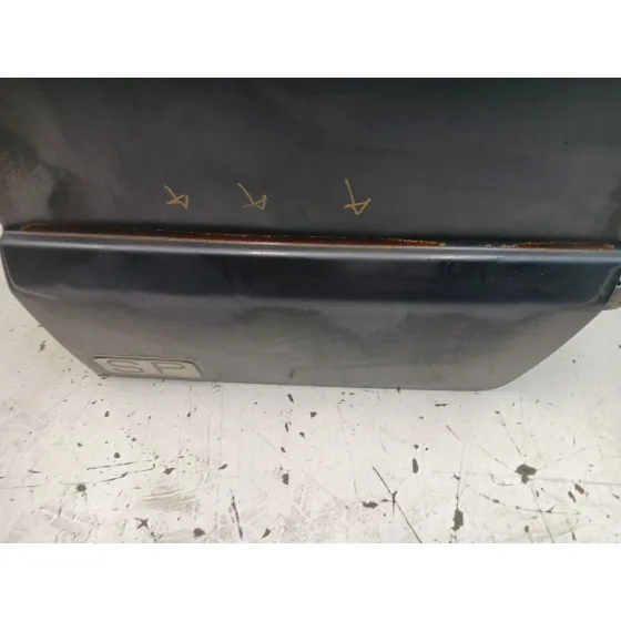 Puerta Trasera Derecha para Mercedes-Benz Vito Furgoneta (W638)