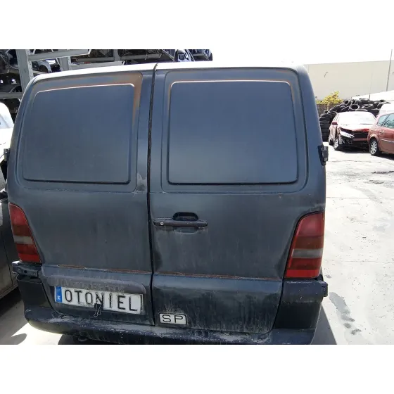 Puerta Trasera Derecha para Mercedes-Benz Vito Furgoneta (W638)