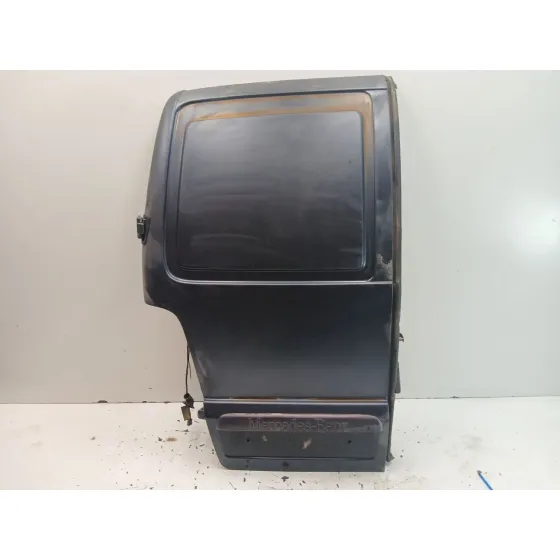 Puerta Trasera Izquierda para Mercedes-Benz Vito Furgoneta (W638)