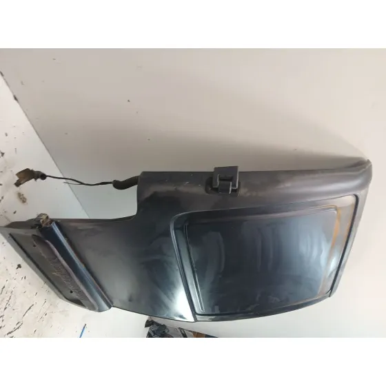 Puerta Trasera Izquierda para Mercedes-Benz Vito Furgoneta (W638)