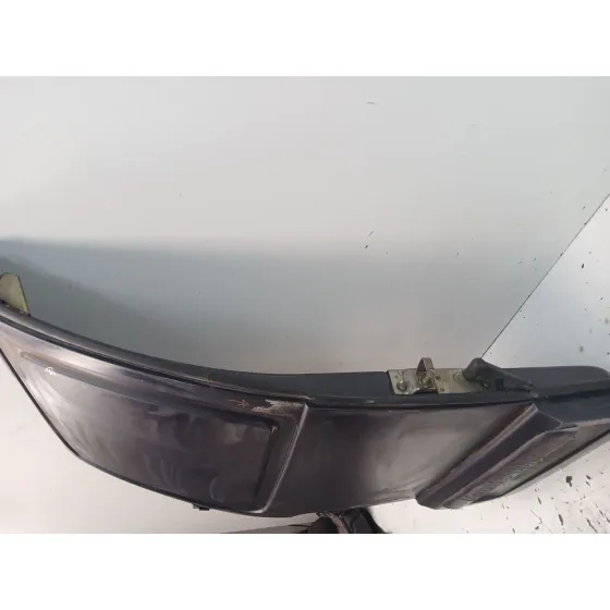 Puerta Trasera Izquierda para Mercedes-Benz Vito Furgoneta (W638)
