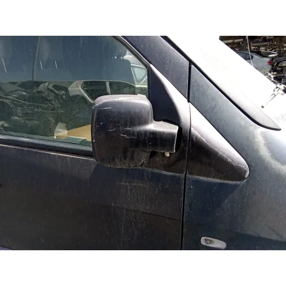 Retrovisor Derecho para Mercedes-Benz Vito Furgoneta (W638)