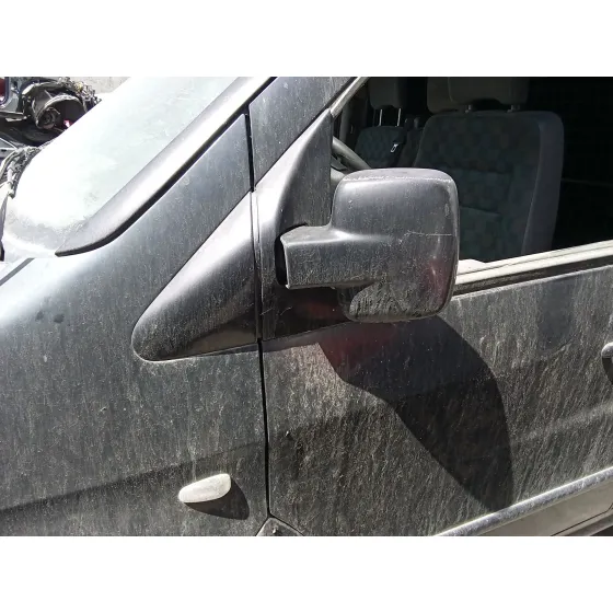 Retrovisor Izquierdo para Mercedes-Benz Vito Furgoneta (W638)