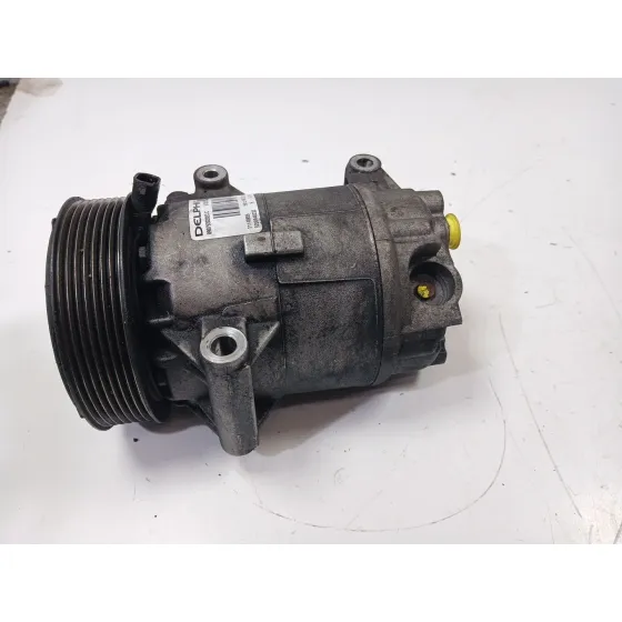 Compresor Aire Acondicionado para Renault Grand Scenic Ii (Jm0/1_)
