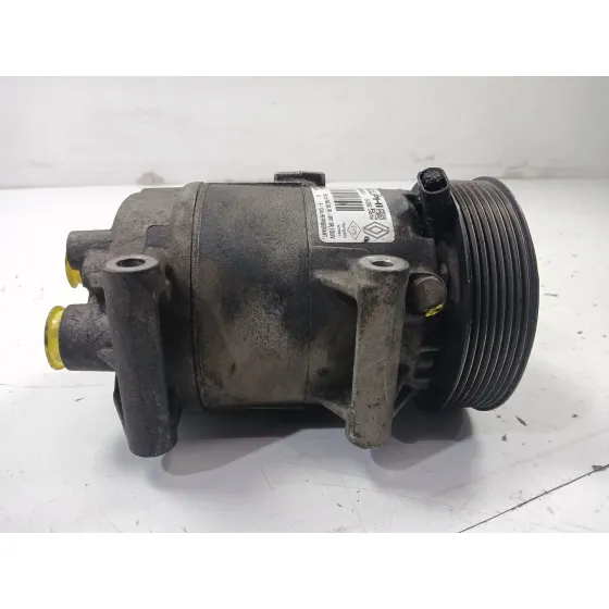 Compresor Aire Acondicionado para Renault Grand Scenic Ii (Jm0/1_)
