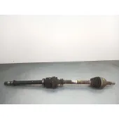 Transmision Delantera Derecha para Renault Grand Scenic Ii (Jm0/1_)