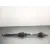 Transmision Delantera Derecha para Renault Grand Scenic Ii (Jm0/1_)