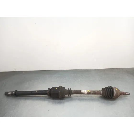 Transmision Delantera Derecha para Renault Grand Scenic Ii (Jm0/1_)