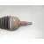 Transmision Delantera Derecha para Renault Grand Scenic Ii (Jm0/1_)