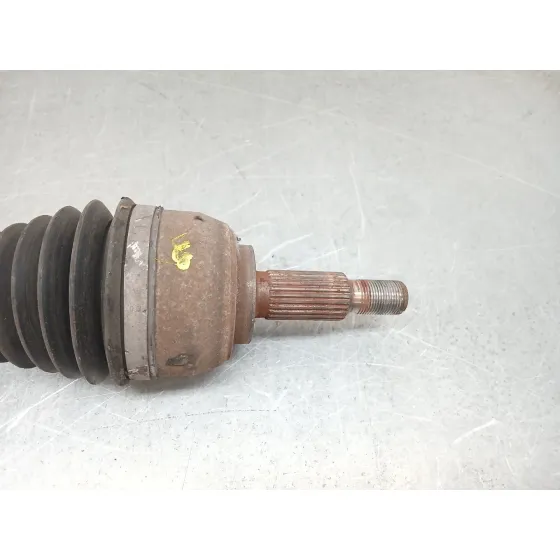 Transmision Delantera Derecha para Renault Grand Scenic Ii (Jm0/1_)
