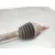 Transmision Delantera Derecha para Renault Grand Scenic Ii (Jm0/1_)