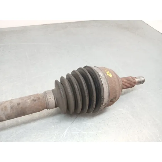 Transmision Delantera Derecha para Renault Grand Scenic Ii (Jm0/1_)