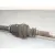 Transmision Delantera Derecha para Renault Grand Scenic Ii (Jm0/1_)