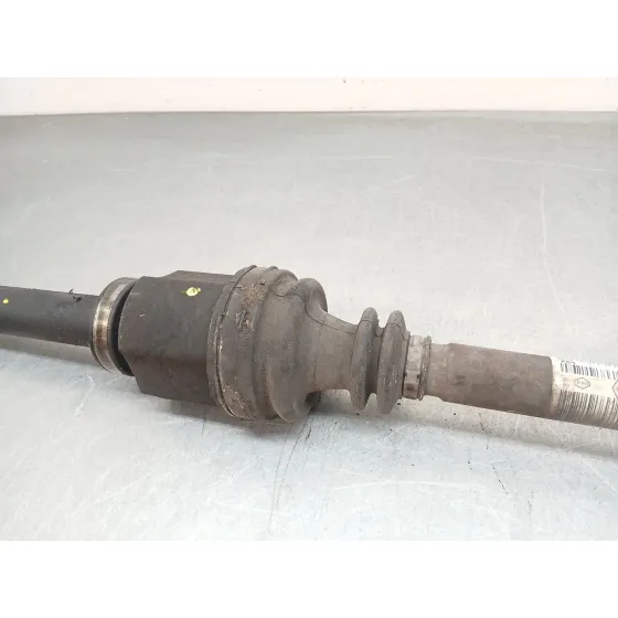 Transmision Delantera Derecha para Renault Grand Scenic Ii (Jm0/1_)
