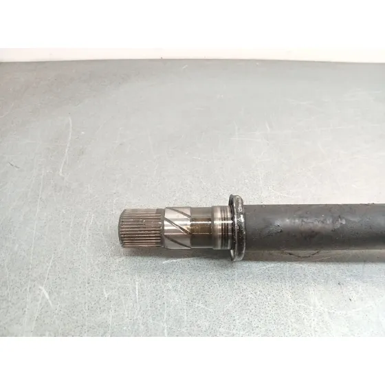 Transmision Delantera Derecha para Renault Grand Scenic Ii (Jm0/1_)