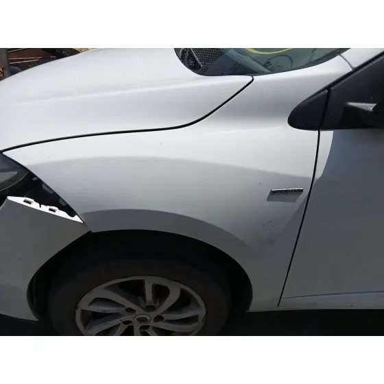 Aleta Delantera Izquierda para Renault Megane Iii Hatchback (Bz0/1_, B3_)