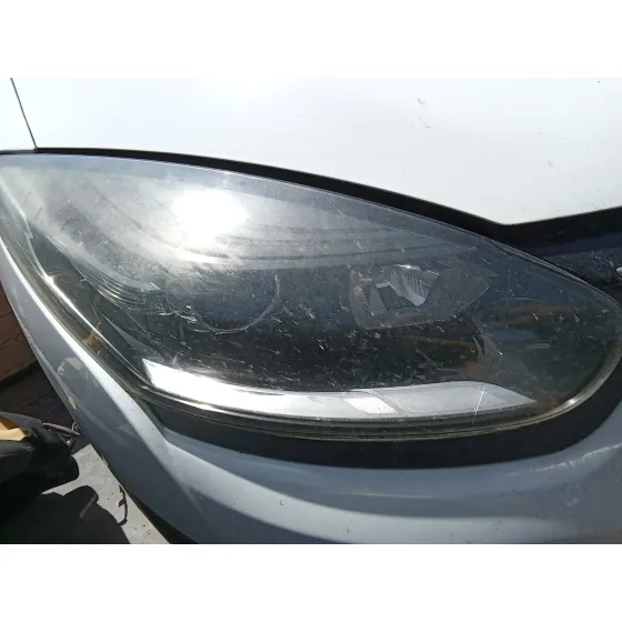 Faro Derecho para Renault Megane Iii Hatchback (Bz0/1_, B3_)