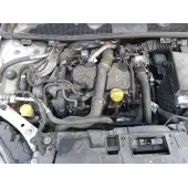 Motor Completo para Renault Megane Iii Hatchback (Bz0/1_, B3_)
