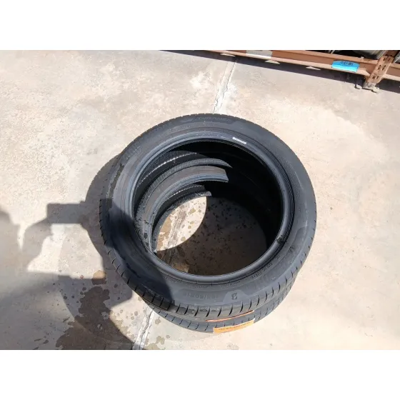Neumatico para Renault Megane Iii Hatchback (Bz0/1_, B3_)