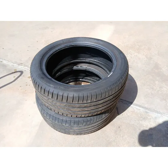 Neumatico para Renault Megane Iii Hatchback (Bz0/1_, B3_)