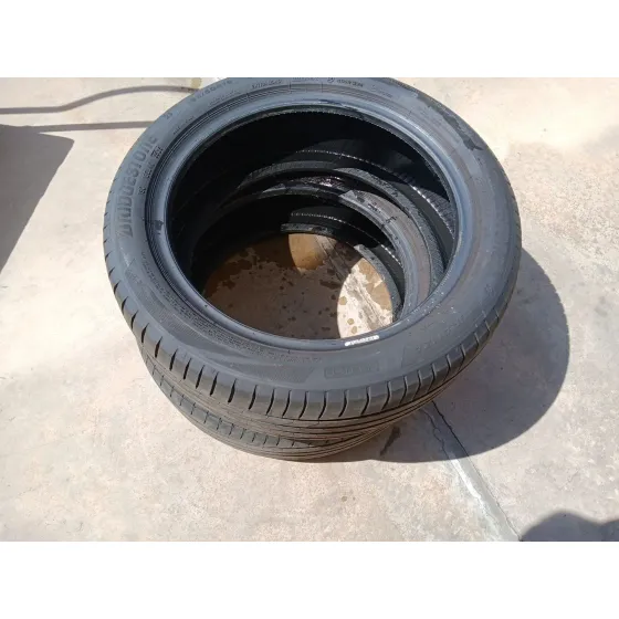 Neumatico para Renault Megane Iii Hatchback (Bz0/1_, B3_)