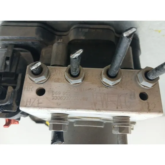 Abs para Seat Arona (Kj7, Kjp)