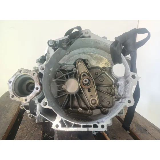 Despiece Caja Cambios para Seat Arona (Kj7, Kjp)