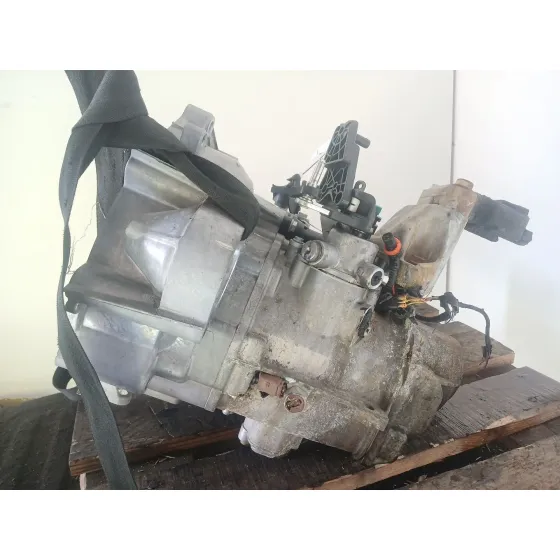Despiece Caja Cambios para Seat Arona (Kj7, Kjp)