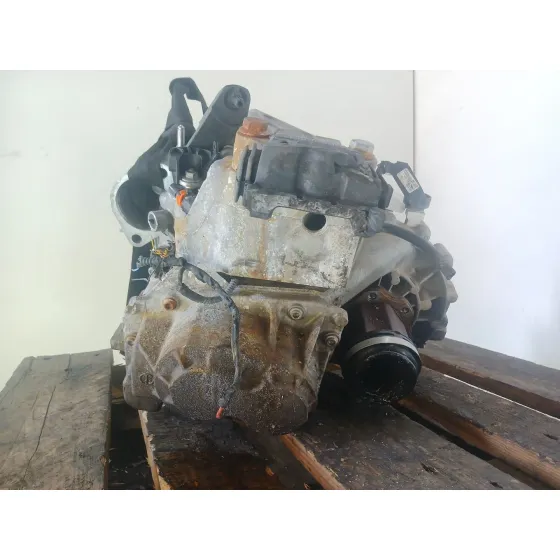 Despiece Caja Cambios para Seat Arona (Kj7, Kjp)