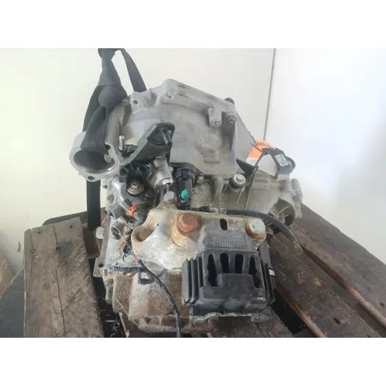 Despiece Caja Cambios para Seat Arona (Kj7, Kjp)