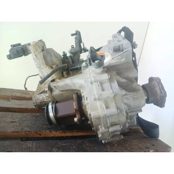Despiece Caja Cambios para Seat Arona (Kj7, Kjp)